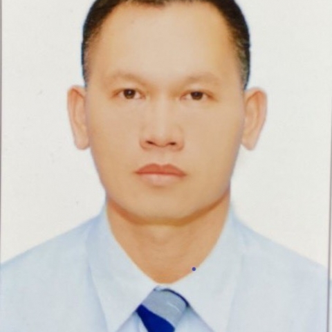 Ông Nguyễn Văn Chiều